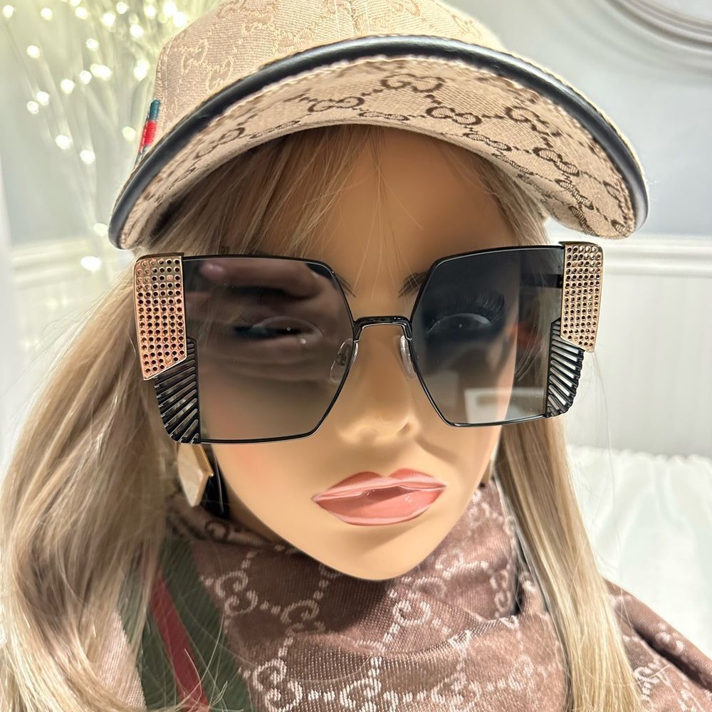 OXYDO Ladies Sunglasses